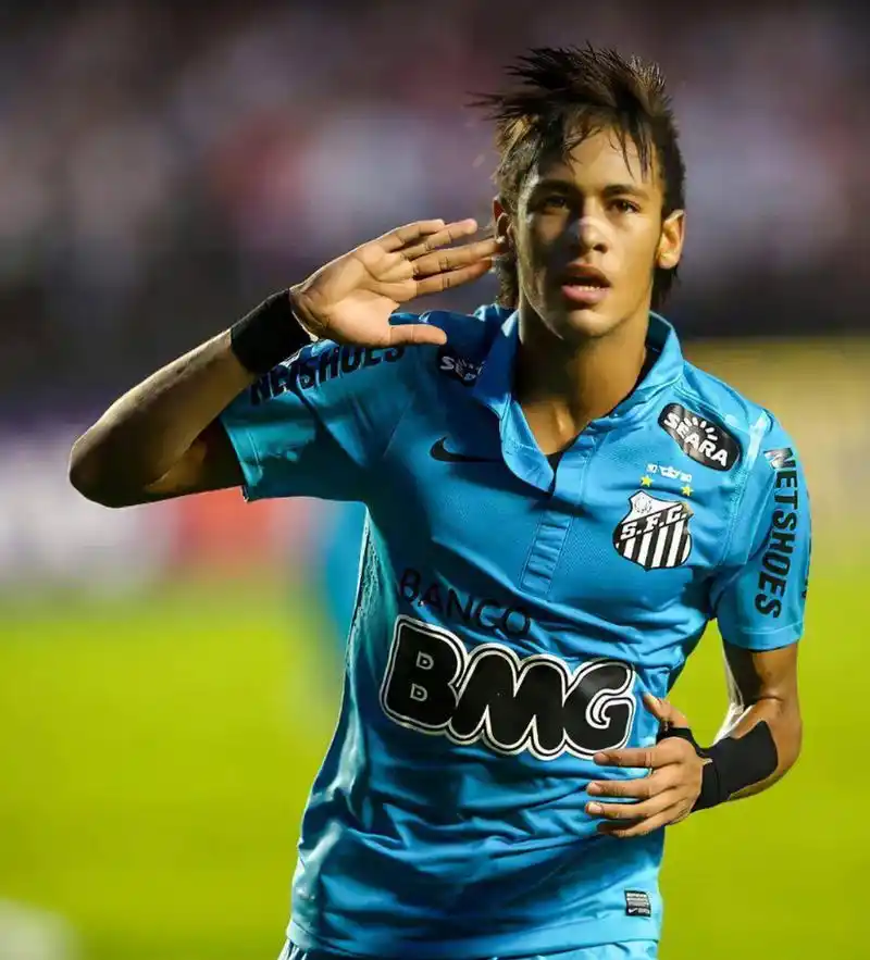 世界盃來到 世界盃來到