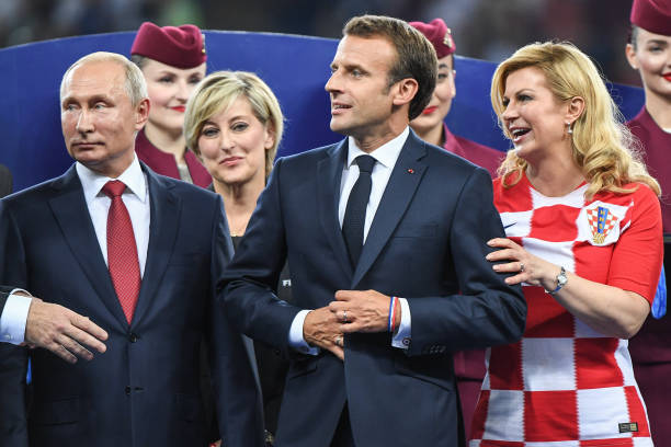 在足球的世 在足球的世