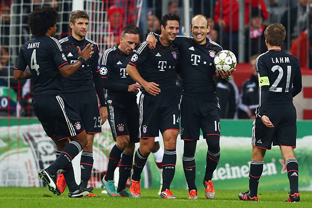 中国球迷表 中国球迷表