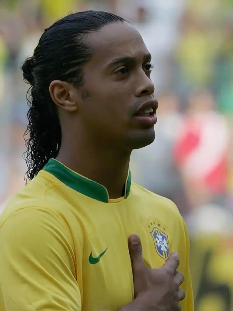 森在国家队 森在国家队